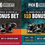 pick 6 bet